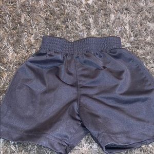 Boys Athletic Shorts
